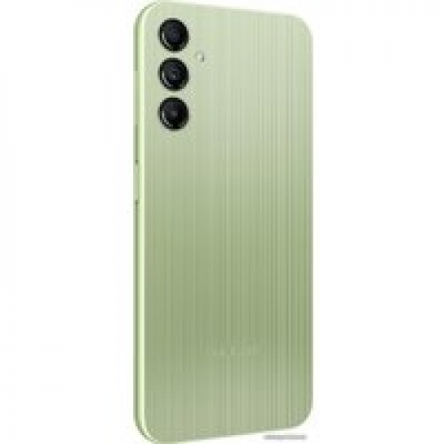 Телефон Samsung Galaxy A14 SM-A145F/DSN Exynos 850 4GB/128GB (светло-зеленый)