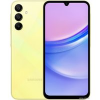 Телефон Samsung Galaxy A15 8GB/256GB (желтый, без Samsung Pay)