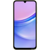 Телефон Samsung Galaxy A15 8GB/256GB (желтый, без Samsung Pay)