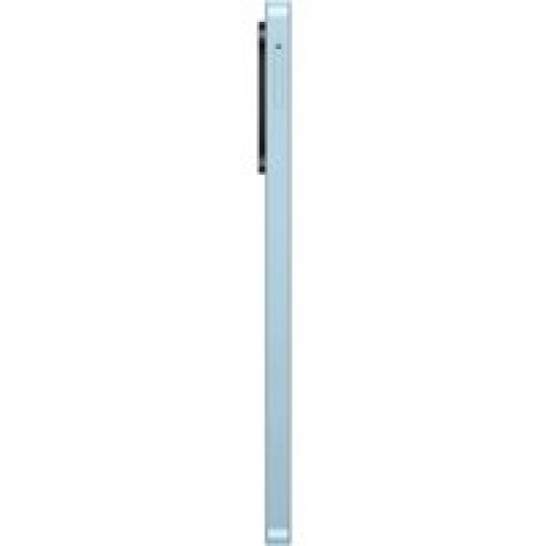 Телефон Samsung Galaxy A17 4G SM-A175F 4GB/128GB (голубой)