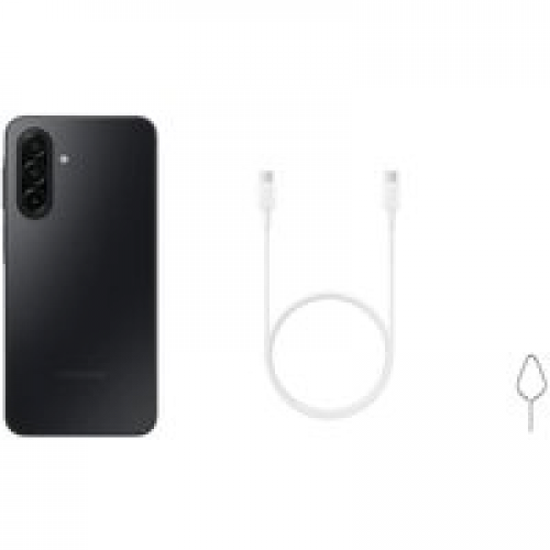 Телефон Samsung Galaxy A17 5G SM-A176B 8GB/128GB (черный)