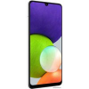 Телефон Samsung Galaxy A22 SM-A225F/DSN 4GB/64GB (белый)