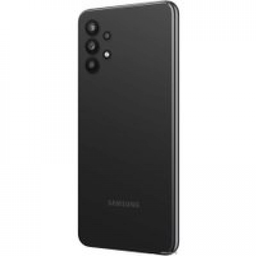 Телефон Samsung Galaxy A32 5G SM-A326B/DS 4GB/64GB (черный)