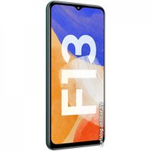 Телефон Samsung Galaxy F13 SM-E135F/DS 4GB/64GB (зеленый)