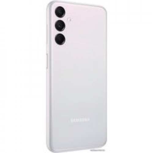 Телефон Samsung Galaxy M14 SM-M146B/DSN 6GB/128GB (серебристый)