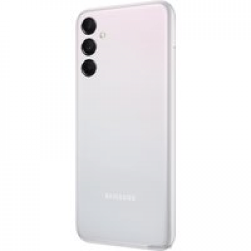 Телефон Samsung Galaxy M14 SM-M146B/DSN 6GB/128GB (серебристый)