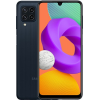 Телефон Samsung Galaxy M22 SM-M225FV/DS 4GB/128GB (черный)