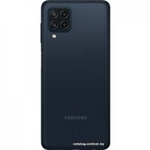 Телефон Samsung Galaxy M22 SM-M225FV/DS 4GB/128GB (черный)