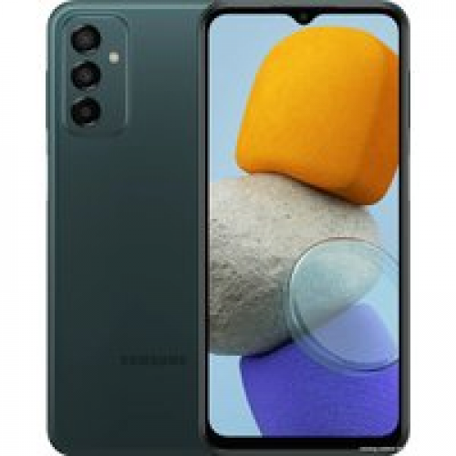 Телефон Samsung Galaxy M23 SM-M236/DS 6GB/128GB (зеленый)