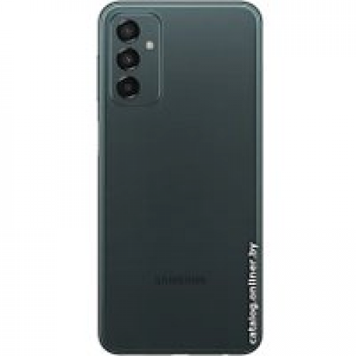 Телефон Samsung Galaxy M23 SM-M236/DS 6GB/128GB (зеленый)