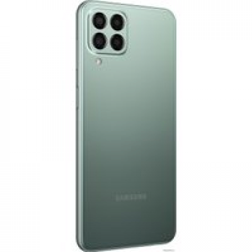Телефон Samsung Galaxy M33 5G SM-M336B/DS 6GB/128GB (зеленый)
