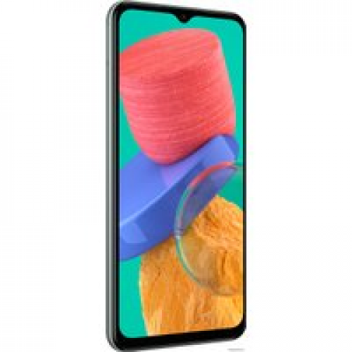 Телефон Samsung Galaxy M33 5G SM-M336B/DS 6GB/128GB (зеленый)