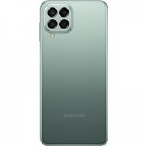 Телефон Samsung Galaxy M33 5G SM-M336B/DS 6GB/128GB (зеленый)