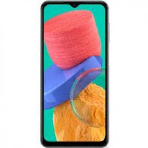 Телефон Samsung Galaxy M33 5G SM-M336B/DS 6GB/128GB (зеленый)