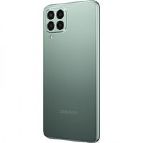 Телефон Samsung Galaxy M33 5G SM-M336B/DS 6GB/128GB (зеленый)