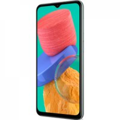 Телефон Samsung Galaxy M33 5G SM-M336B/DS 6GB/128GB (зеленый)