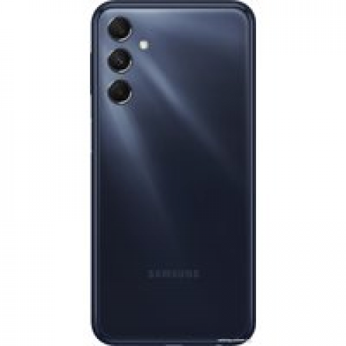 Телефон Samsung Galaxy M34 5G SM-M346B 6GB/128GB (темно-синий)
