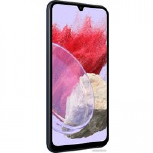 Телефон Samsung Galaxy M34 5G SM-M346B 6GB/128GB (темно-синий)