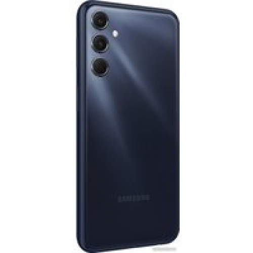 Телефон Samsung Galaxy M34 5G SM-M346B 6GB/128GB (темно-синий)