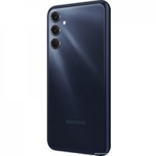 Телефон Samsung Galaxy M34 5G SM-M346B 6GB/128GB (темно-синий)