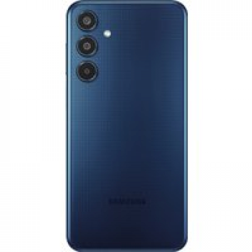 Телефон Samsung Galaxy M35 5G SM-M356B 6GB/128GB (темно-синий)