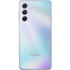 Телефон Samsung Galaxy M54 5G 8GB/128GB Exynos (серебристый, без Samsung Pay)