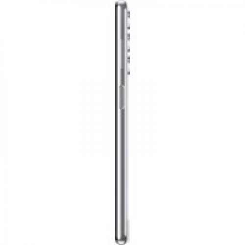 Телефон Samsung Galaxy M54 5G 8GB/128GB Exynos (серебристый, без Samsung Pay)