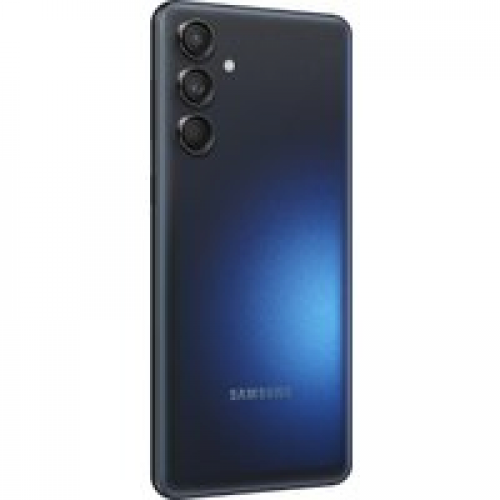 Телефон Samsung Galaxy M55 5G 8GB/128GB (темно-синий)