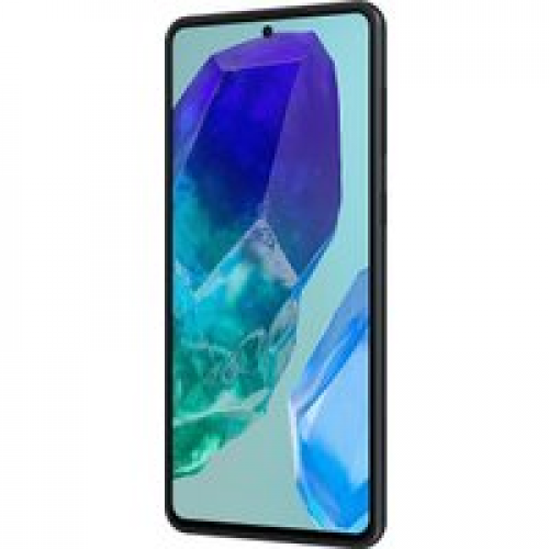 Телефон Samsung Galaxy M55 5G 8GB/128GB (темно-синий)