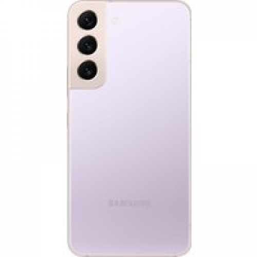 Телефон Samsung Galaxy S22 5G SM-S901E/DS 8GB/128GB (фиолетовый)