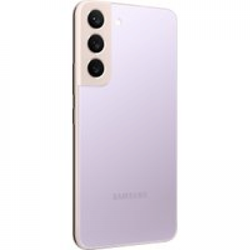 Телефон Samsung Galaxy S22 5G SM-S901E/DS 8GB/256GB (фиолетовый)