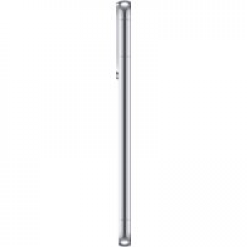 Телефон Samsung Galaxy S22+ 5G SM-S9060 8GB/128GB (белый фантом)