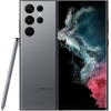 Телефон Samsung Galaxy S22 Ultra 5G SM-S908B/DS 12GB/512GB (графитовый)
