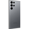 Телефон Samsung Galaxy S22 Ultra 5G SM-S908B/DS 12GB/512GB (графитовый)