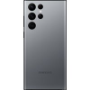 Телефон Samsung Galaxy S22 Ultra 5G SM-S908B/DS 12GB/512GB (графитовый)