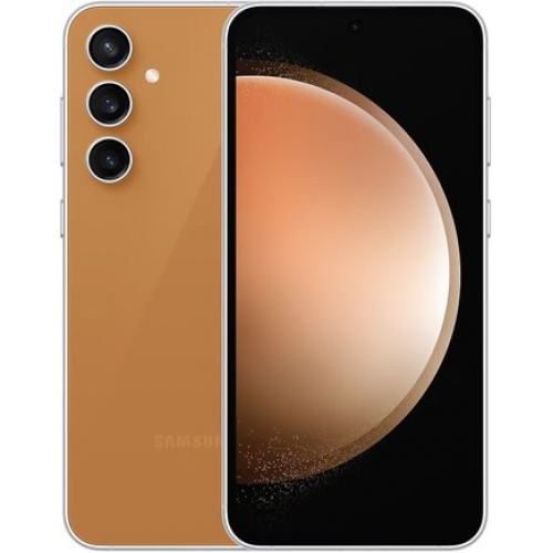 Телефон Samsung Galaxy S23 FE SM-S711B/DS 8GB/128GB (оранжевый)