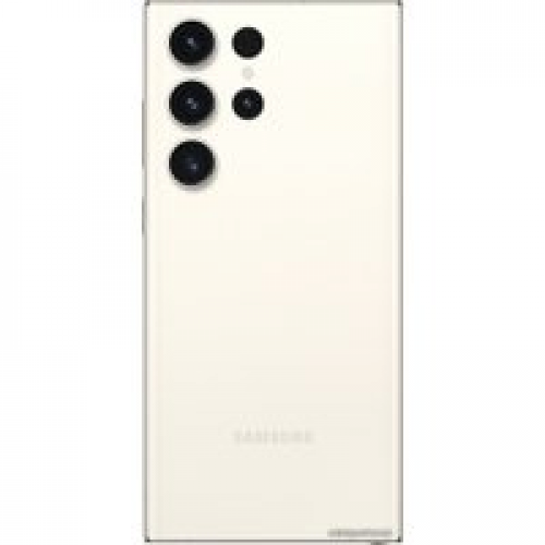 Телефон Samsung Galaxy S23 Ultra SM-S918U1 12GB/512GB (бежевый)
