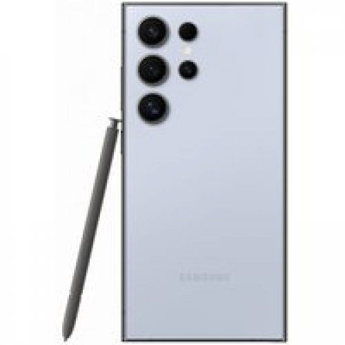 Телефон Samsung Galaxy S24 Ultra SM-S928B 12GB/256GB (синий титан)