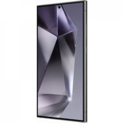 Телефон Samsung Galaxy S24 Ultra SM-S928B 12GB/256GB (синий титан)