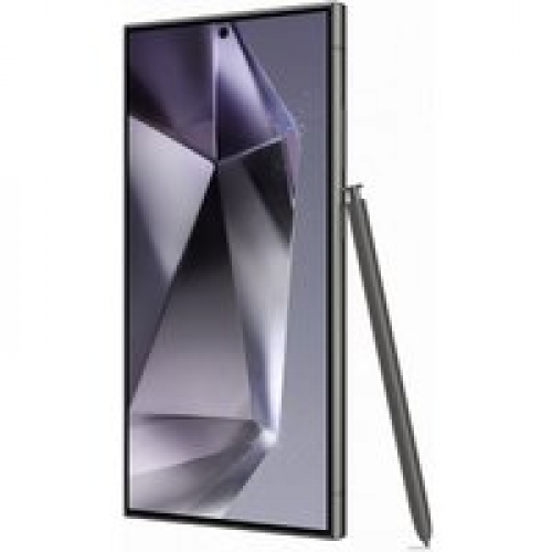 Телефон Samsung Galaxy S24 Ultra SM-S928B 12GB/256GB (синий титан)