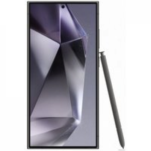 Телефон Samsung Galaxy S24 Ultra SM-S928N 256GB (синий титан)