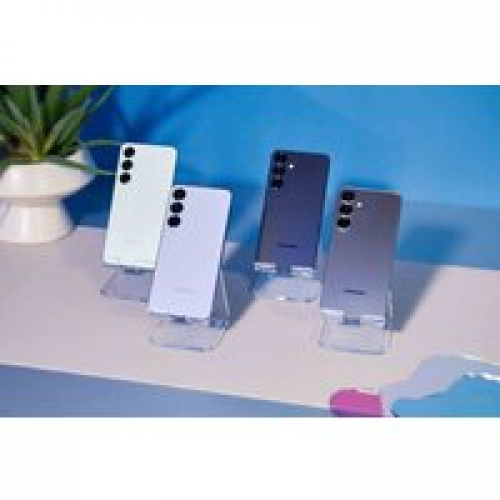 Телефон Samsung Galaxy S25+ SM-S936N 12GB/256GB (голубой)