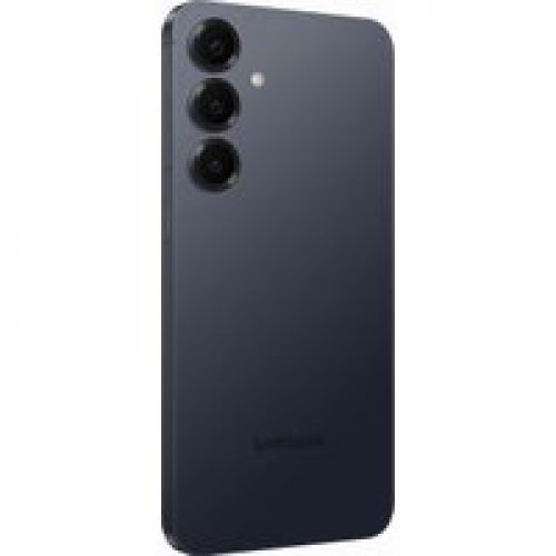 Телефон Samsung Galaxy S25+ SM-S936N 12GB/512GB (сине-черный)