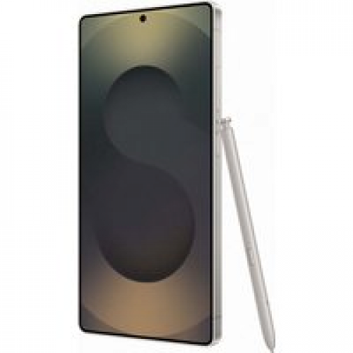 Телефон Samsung Galaxy S25 Ultra SM-S938B 12GB/512GB (черный титан)