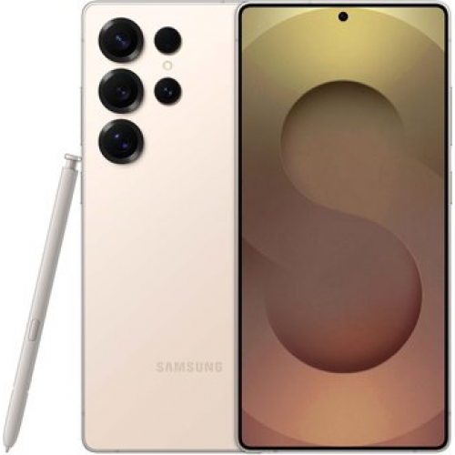 Телефон Samsung Galaxy S25 Ultra SM-S938B 12GB/512GB (розовый титан)