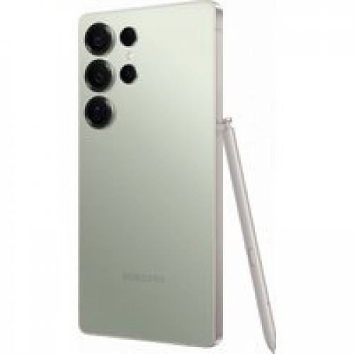 Телефон Samsung Galaxy S25 Ultra SM-S938B 12GB/512GB (зеленый титан)