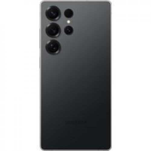 Телефон Samsung Galaxy S25 Ultra SM-S938N 12GB/256GB (черный титан)