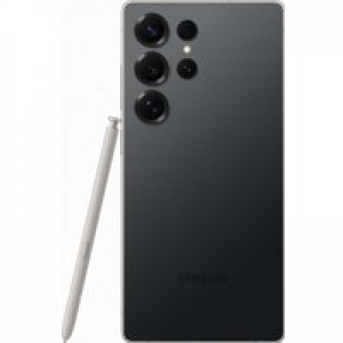 Телефон Samsung Galaxy S25 Ultra SM-S938N 12GB/256GB (черный титан)