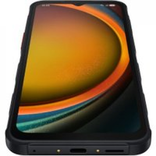 Телефон Samsung Galaxy XCover7 Pro SM-G766B 6GB/128GB (черный)