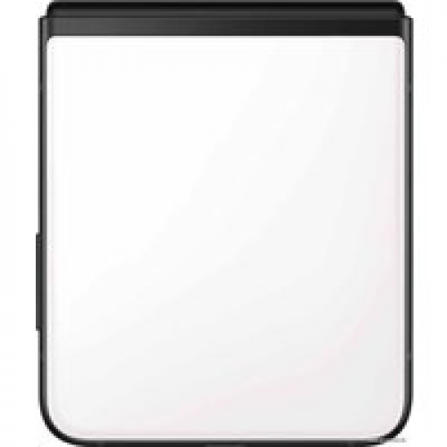 Телефон Samsung Galaxy Z Flip3 5G 8GB/128GB (белый)